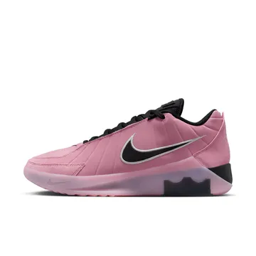 Nike LeBron Witness 9 “Elemental Pink” | HQ8034-601