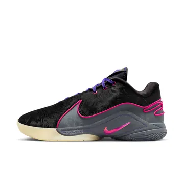 Nike LeBron 22 “Blacklight” | FZ1094-001