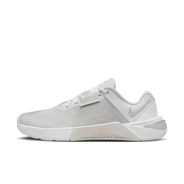 Nike Metcon 10 White Platinum Tint “White / Platinum Tint / Wolf Grey” | HQ2620-100