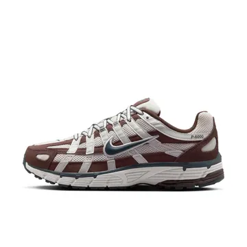 Nike P-6000 Phantom Baroque Brown Metallic Summit White Armory Navy | HV8972-001