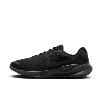 Nike Revolution 7 “Black Off Noir” | FB2207-005