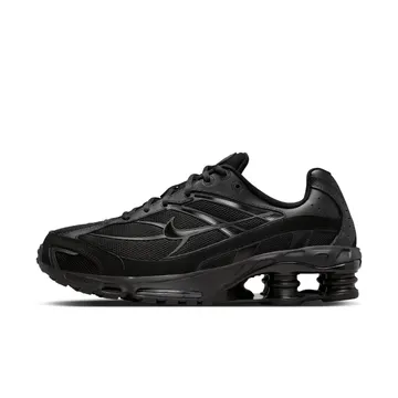 Nike Shox Ride 2 “Triple Black” | IO4296-002