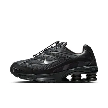 Nike Shox Ride 2 Off Noir “Black” | IO1906-045