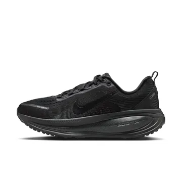 Nike Vomero 18 Black Dark Smoke Grey Light Smoke Grey | HM6804-004