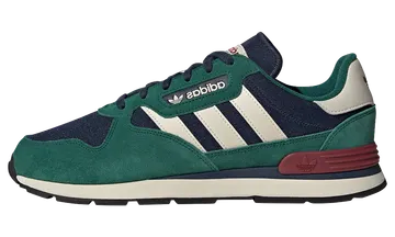 Adidas TREZIOD 2 “Black” | IG5040