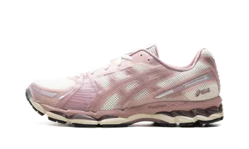 Asics KITH x Gel-Kayano 12.1 “Quartz” | 1203B144-101