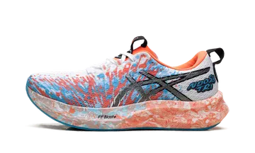 Asics Noosa Tri 16 “White Sunrise Red” | 1011B872-100