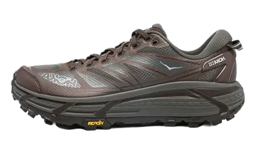 Hoka Mafate Speed 2 “Asphalt Grey Walnut” | 1126851-AYW