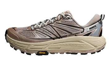 Hoka Mafate Speed 2 “Putty Black” | 1171891-PLCK