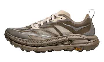 Hoka Mafate Speed 4 Lite “Light Roast Oatmilk” | 1168450-LTM