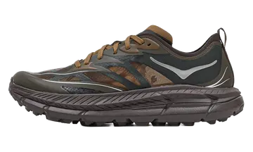 Hoka Mafate Speed 4 Lite “Tree Bark Cast Iron” | 1168450-TCS