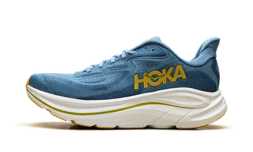 Hoka One Clifton 10 “Alpine Blue” | 1162030-ALF