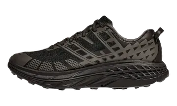 Hoka Speedgoat 2 “Black / Asphalt Grey” | 1162710-BHLT