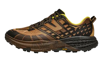 Hoka Speedgoat 2 “Dark Chocolate” | 1162710-DCBK