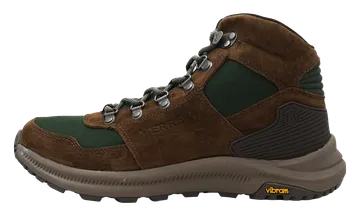 Merrell Ontario 85 Mid “Forest” | J16923