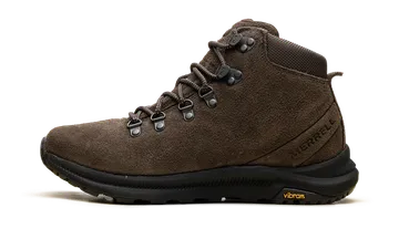 Merrell Ontario Suede Mid “Canteen” | J65397