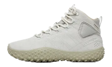 Merrell Wrapt Mid Waterproof “Angelite” | J008644