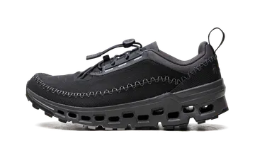 On Running On Cloudaway 2 “Black Eclipse” | 3WE30080106