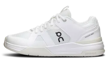 On Running THE ROGER Clubhouse Pro “White Ice” | 3WD30050202