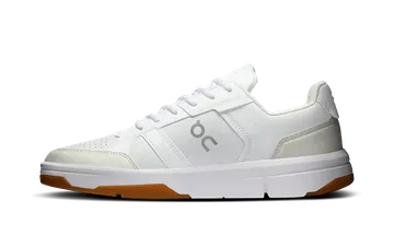 On Running The ROGER Clubhouse “White Ivory” | 3MF10540924