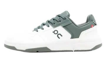 On Running The Roger Clubhouse “White Olive” | 3WF10431528