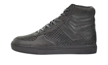 Pony Mercer “Charcoal Mono Chrome” | 071001981K