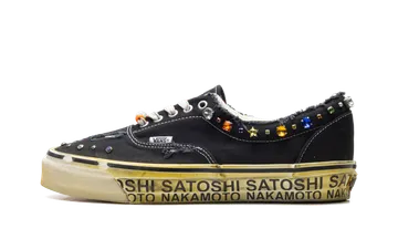 Vans Otw Era 95 Satoshi Nakamoto Lucky Charm | VN000EFEBLA