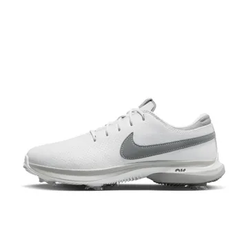 Nike Air Zoom Victory Tour 3 NRG White Light Smoke Grey “White / Light Smoke Grey / Photon Dust” | DV6798-100