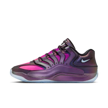 Nike KD 18 SE Eggplant “Vivid Purple / Black / Hyper Pink” | IM5843-500