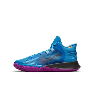 Nike Kyrie Flytrap V GS “Blue” | DD0340-407