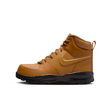 Nike Manoa Wheat Black “Wheat / Black / Wheat” | HF0750-700