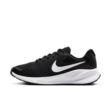 Nike Revolution 7 Black White | FB2208-003