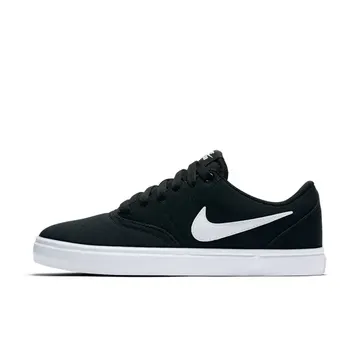 Nike SB CHECK SOLAR CANVAS MNS “BASIC” | 921463-010