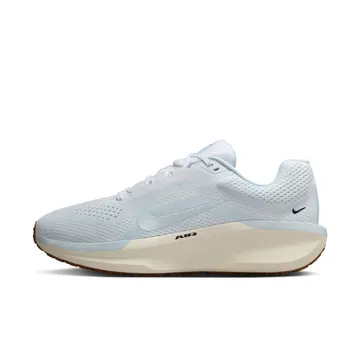 Nike Winflo 11 White Blue Tint Sail Black | FJ9509-106