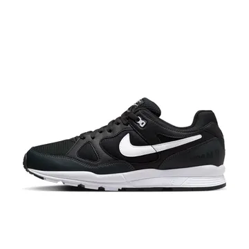 Nike Air Span 2 Black Anthracite “Black / White / Anthracite” | AH8047-008