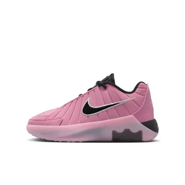 Nike LeBron Witness 9 Elemental Pink Black “Elemental Pink / Pink / Pink Foam” | HV2270-601