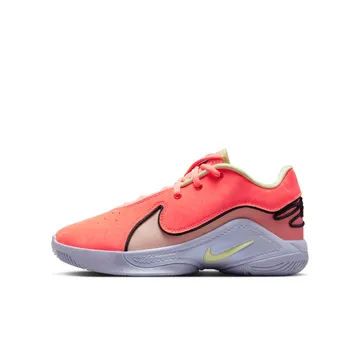 Nike LeBron 22 Bright Mango Life Lime “Bright Mango / Life Lime / Anthracite” | HQ8570-800