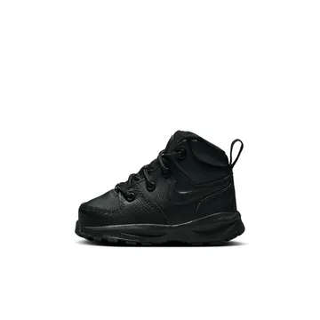 Nike Manoa Black “Black / Black / Black” | HF0749-001