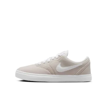 Nike SB Check Canvas Light Bone White | 905373-002