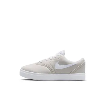 Nike SB Check Canvas Light Bone White | 905371-002