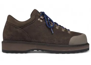 Diemme Bison Suede M Cornaro Bison Suede | DI24FWCOM-F02S008DKB