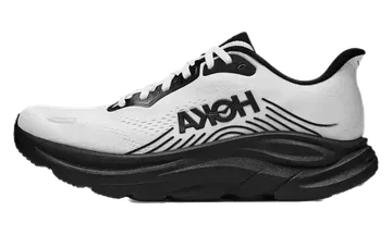 Hoka Clifton 11 “White Black” | 1176572-WBLC