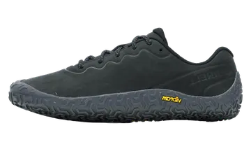 Merrell Vapor Glove 6 Leather “Asphalt / Black” “Vapor/Asphalt/Black” | J500524