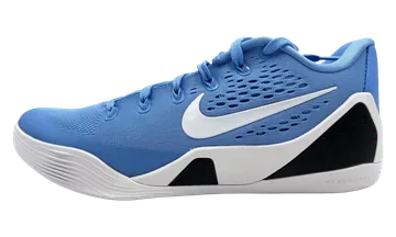 Nike Kobe 9 Elite Low EM Protro TB “University Blue & White” “University Blue/White” | IH5095-401