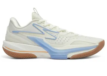 361 Degrees Big3 6.0 Salt Brew “Off White / University Blue / Gum” | 672521121-11
