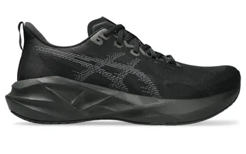 ASICS Novablast 5 Black Carrier Grey | 1011B974-002