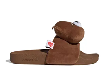 Care Bears x adidas Adilette | KH9953