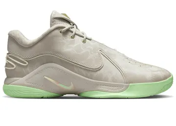 Nike LeBron 22 EP Dunkman (Solid Outsole) “Light Bone / Soft Pearl / Vapor Green” | FZ1095-002