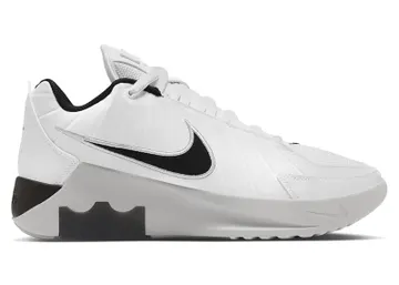 Nike LeBron Witness 9 EP White Black (Solid Outsole) “White / Neutral Grey / Black” | HQ8035-100
