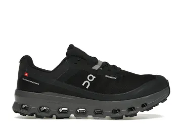 On Running Cloudvista 2 Waterproof Black Eclipse | 3WE30160106